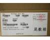 Lenovo 5T10Z34634 TAPE FRU PANEL_AL_ADHESIVE_NORMAL_L+R