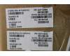 Lenovo 5T11D70112 TAPE FRU REMOVABLE TAPE (R+L)*5 Fenrir