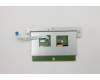 Lenovo 5T60K85917 TOUCHPAD TouchpadModule W 80RU BKW/Cable