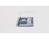 Lenovo 5T60P23742 TOUCHPAD T/P 3N 81A5 W/mylar/cable Blue