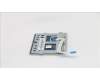 Lenovo 5T60P23861 TOUCHPAD T/P 3N 81A4 W/mylar/cable White
