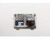 Lenovo 5T60S94201 TOUCHPAD Touchpad_Gray H 81SW