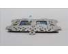 Lenovo 5T60S94291 TouchPadModule C82Y3 W/FFCWhite