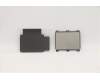 Lenovo 5T60X58832 TOUCHPAD HTD_ForcePad,MYLAR,GRAY,PMX