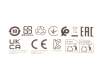 5T71N86910 original Lenovo USI Pen 2 Magnetic incl. battery