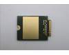 5W11H85385 Lenovo WIRELESS Wireless,WWANN,FBC,FM101 W