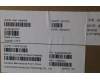 Lenovo 5W11H85459 WIRELESS Wireless,WAN,QCT,RM520N Mer