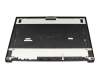 6-39-NH771-02C-3 original Clevo display-cover 43.9cm (17.3 Inch) black