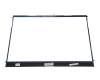 6-40-NH771-014 Clevo Display-Bezel / LCD-Front 43.9cm (17.3 inch) black