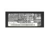 6-51-15022-2300 Clevo AC-adapter 150.0 Watt small from Delta Electronics