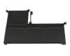 6-87-NP50S-41B12 original Medion battery 49Wh NP50BAT-4