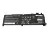 6-87-V35WS-73G00 original Clevo battery 73Wh