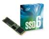 Intel 660p PCIe NVMe SSD 512GB (M.2 22 x 80 mm) for MSI GE72 7RE (MS-1799)