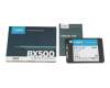 Crucial BX500 SSD 480GB (2.5 inches / 6.4 cm) for Lenovo B40-80