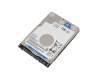 Western Digital Blue HDD 1TB (2.5 inches / 6.4 cm) for MSI GE72 7RE (MS-1799)