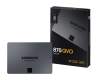 Samsung 870 QVO SSD 1TB (2.5 inches / 6.4 cm) for MSI CR72 6ML (MS-1797)