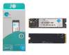 JoGeek PCIe NVMe SSD 1TB (M.2 22 x 80 mm) for HP P1000-000 Seire