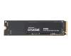Crucial P310 PCIe NVMe SSD 2TB (M.2 22 x 80 mm) for Lenovo IdeaCentre AIO 3-27ITL6 (F0FW)