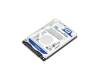 Western Digital Blue HDD 500GB (2.5 inches / 6.4 cm) for MSI GL65 Leopard 10SFK/10SFSK (MS-16U7)