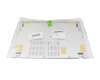 60.A1DN2.002 original Acer Bottom Case silver