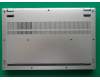 Acer 60.A2RN8.003 COVER.LOWER.SILVER