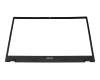 60.A6TN2.F03 original Acer Display-Bezel / LCD-Front 43.9cm (17.3 inch) black