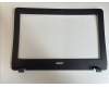 60.A6VN7.004 Acer COVER.LCD.BEZEL.BLACK