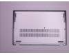 Acer 60.AB2N2.001 COVER.LOWER.SILVER