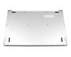 60.H7QN5.002 original Acer Bottom Case silver