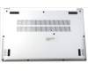 Acer 60.HSFN2.001 COVER.LOWER.SILVER