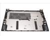 Acer 60.HSFN2.001 COVER.LOWER.SILVER