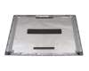 60.HVUN7.002 original Acer display-cover 39.6cm (15.6 Inch) silver (for Sharp displays)