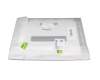 60.HVUN7.002 original Acer display-cover 39.6cm (15.6 Inch) silver (for Sharp displays)