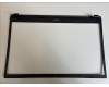 Acer 60.K9ZN2.003 LCD BEZEL ASSY - BLACK