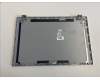 60.KDDN8.001 Acer COVER.LCD.SILVER