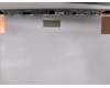 Acer 60.KDDN8.001 COVER.LCD.SILVER