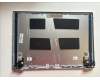 Acer 60.KF1N2.001 COVER.LCD.SILVER