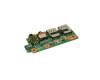 60-N5FIO2000-B01 original Asus Audio/USB Board