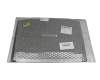 60.Q3MN2.002 original Acer display-cover 39.6cm (15.6 Inch) black (carbon optics)