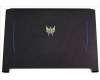 Acer 60.Q7XN2.002 COVER.LCD.BLACK