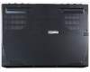 60.QDQN2.001 Acer COVER.LOWER.BLACK
