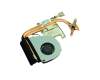 60.RZPN2.001 original Acer Cooler (CPU/GPU/Chipset)