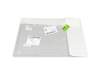 60.VP4N8.001 original Acer display-cover 35.6cm (14 Inch) blue