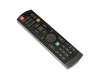 Remote control for beamer original for Acer P7605