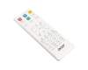 Remote control for beamer (white) original for Acer H6502BD Projector
