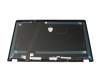 60070227 original MSI display-cover 43.9cm (17.3 Inch) anthracite-black