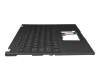 6053B1886801 original Asus keyboard incl. topcase US (english) black/black with backlight