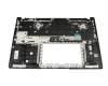 6053B2246211 original Asus keyboard incl. topcase US (english) black/black with backlight