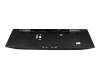 60BJQD1001 original Acer Cover black (Back of the case)