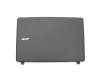 60GD0N2002 original Acer display-cover 39.6cm (15.6 Inch) black